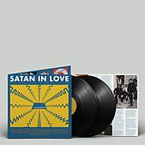 Various Vinyl Satan In Love - Rare Finnish Synth-pop & Disco 197