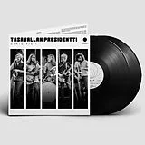 Tasavallan Presidentti Vinyl State Visit - Live In Sweden 1973
