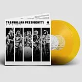 Tasavallan Presidentti Vinyl State Visit - Live In Sweden 1973