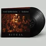 Krakatau Vinyl Ritual