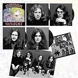 Wigwam Vinyl Fairyport