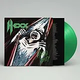 HEXX LP (analog) Morbid Reality