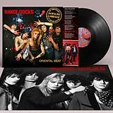 Hanoi Rocks Vinyl Oriental Beat