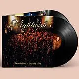 Nightwish CD From Wishes To Eternity