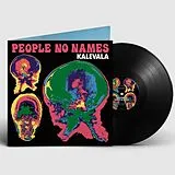 Kalevala Vinyl People No Names