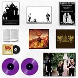 Reverend Bizarre Vinyl In The Rectory Of The Bizarre Reverend