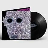 Shaam Larein LP (analog) Sticka En KniV I Världen