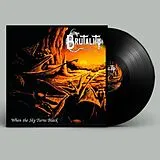Brutality Vinyl When The Sky Turns Black