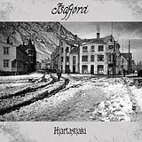 Isafjord CD Hjartastjaki