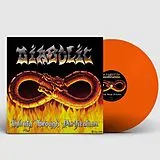 Diabolic LP (analog) Infinity Through Purificatin