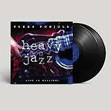 Pohjola,Pekka Vinyl Heavy Jazz - Live In Helsinki