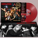 Hanoi Rocks Vinyl Oriental Beat