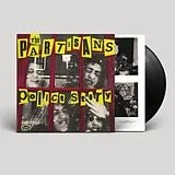 Partisans Vinyl Police Story