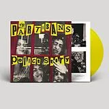 Partisans Vinyl Police Story