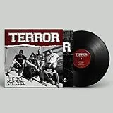Terror LP (analog) Live By The Code