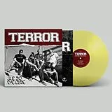 Terror LP (analog) Live By The Code