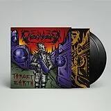 Voivod Vinyl Target Earth
