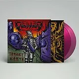 Voivod Vinyl Target Earth