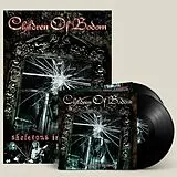 Children Of Bodom Vinyl Skeletons In The Closet