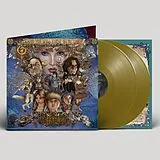 ...and You Will Know Us By The Trail Of De Vinyl Tao Of The Dead Trail Of De