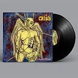 Crisis Vinyl 8 Convulsions