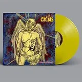 Crisis Vinyl 8 Convulsions