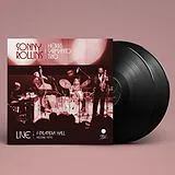 Rollins,Sonny Vinyl Live At Finlandia Hall,Helsinki 1972