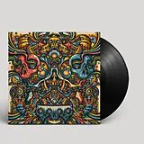 JAAW LP (analog) Supercluster