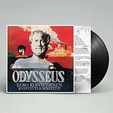 Koivistoinen,Eero Vinyl Odysseus