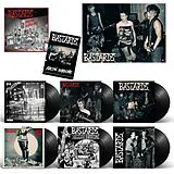 Bastards Vinyl Arctic Hardcore