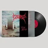 Disgrace Vinyl Grey Misery
