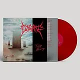 Disgrace Vinyl Grey Misery