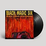 Black Magic Six Vinyl Black Cloud Descending