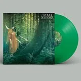Strange New Dawn LP (analog) New Nights Of Euphoria (limite