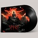 Graven Sin Vinyl Veil Of The Gods