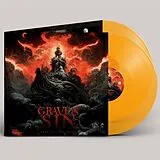 Graven Sin CD Veil Of The Gods (Limited Orange Vinyl)
