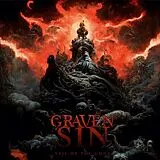 Graven Sin CD Veil Of The Gods