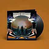 Radio Moscow Vinyl New Beginnings