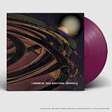Candiria Vinyl 300 Percent Density (violet Vinyl)