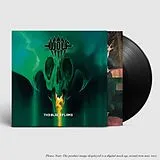 Wolf Vinyl The Black Flame (black Vinyl)