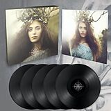 Swallow The Sun Vinyl Songs From The North I,II & III (black)