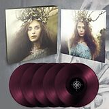 Swallow The Sun Vinyl Songs From The North I,II & III (transparent Viol