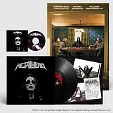 Ben,Pétur Vinyl Metalhead (original Soundtrack)