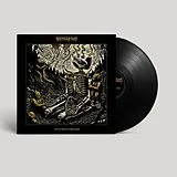 Harmagedon Vinyl Dystopian Dream