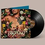 Bjorko Vinyl Heartrot