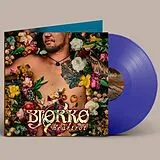 Bjorko Vinyl Heartrot