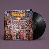 Petrification Vinyl Sever Sacred Light