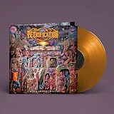 Petrification Vinyl Sever Sacred Light