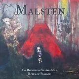 Malsten Vinyl The Haunting Of Silvakra Mill