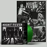 Night Fever Vinyl Dead End - Limited